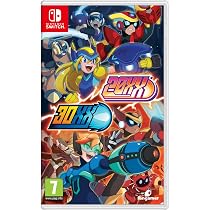 20XX / 30XX - Switch : Amazon.ca: Video Games