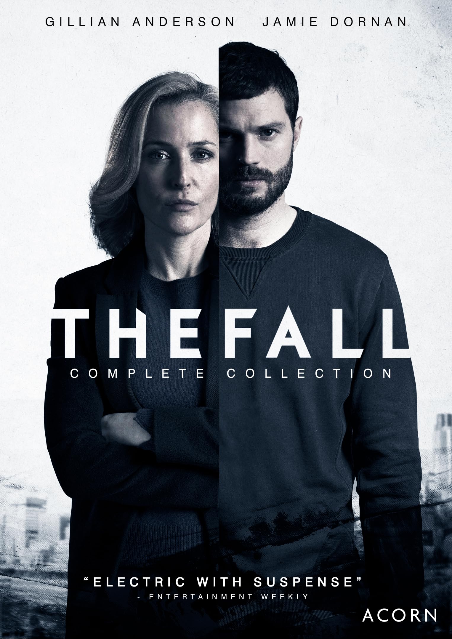 FALL: COMPLETE COLLECTION Image