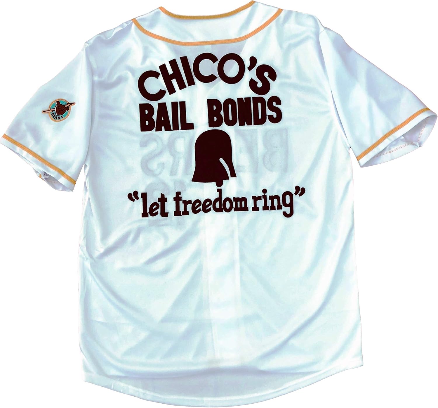 bad news bears jersey amazon