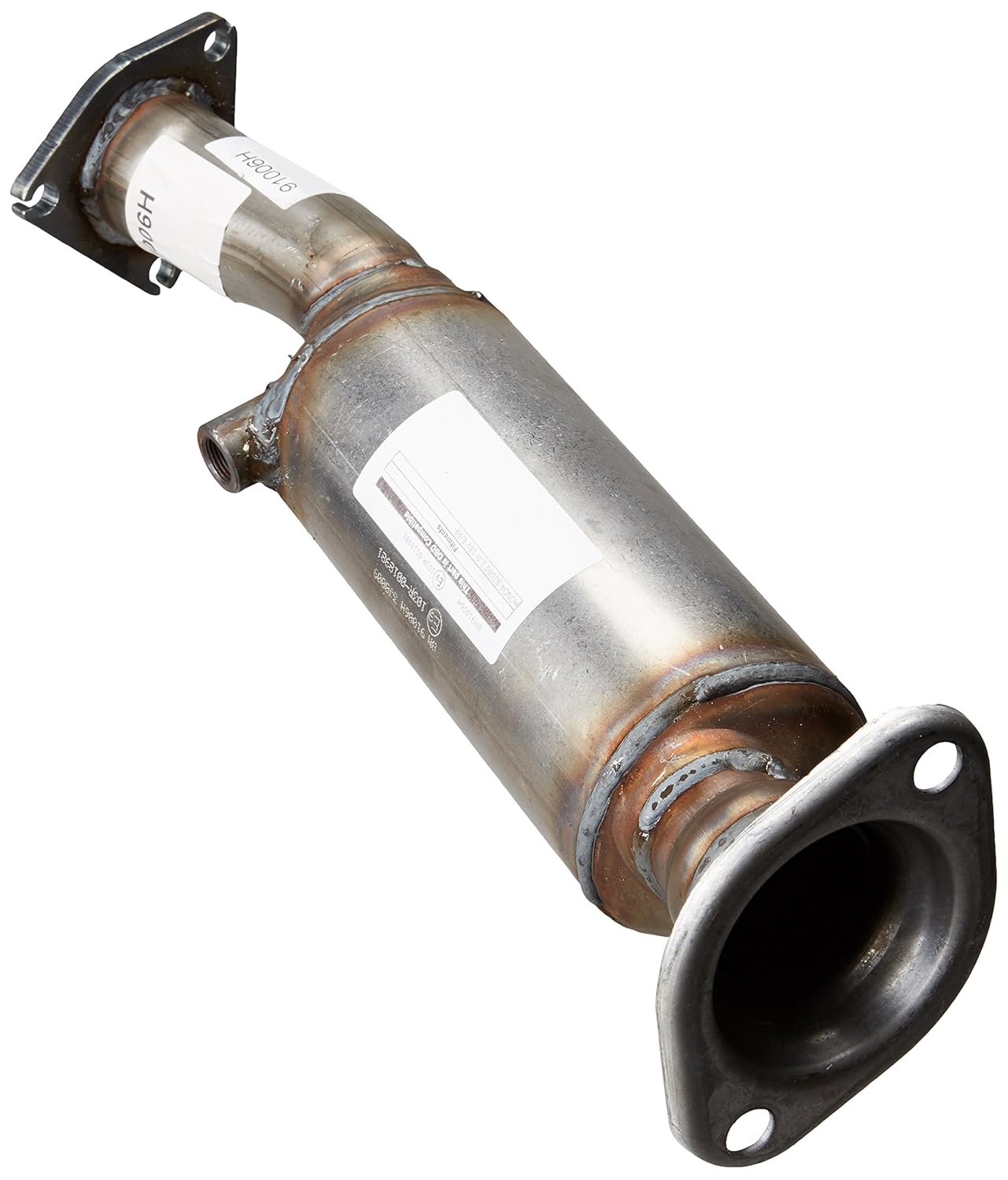 Bm Catalysts BM91006H Catalytic Converter Amazon.co.uk Car & Motorbike