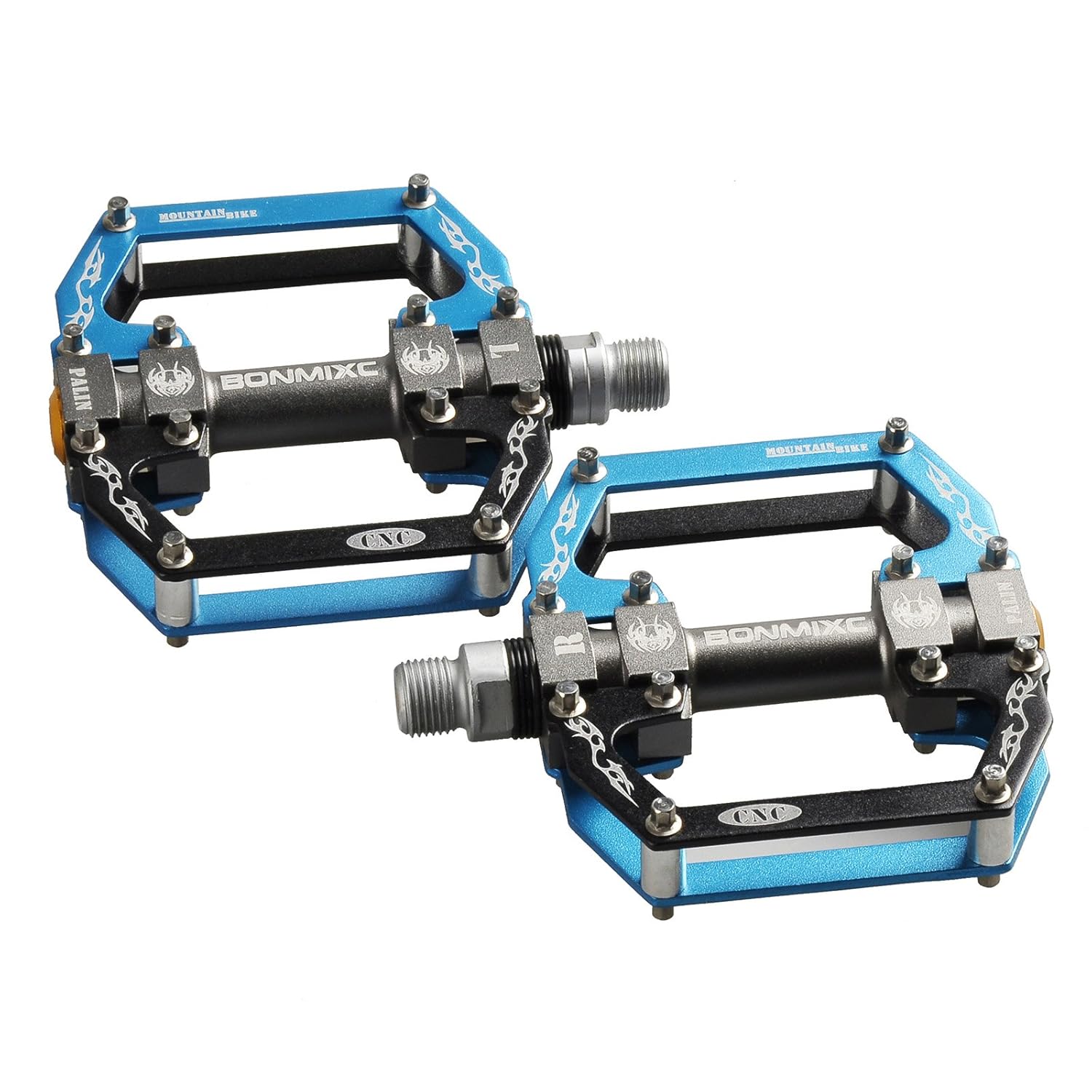 bonmixc bike pedals