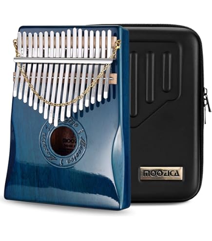 HOKEMA B17 カリンバ Bストック品 Amazon.com: Hokema Kalimba B17 C Major - The Original