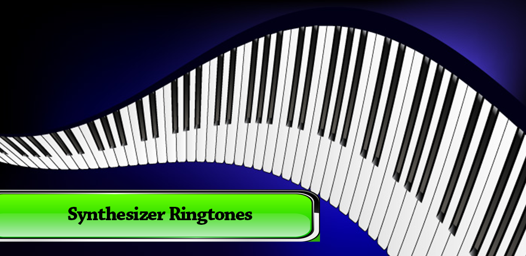Synthesizer Ringtones Appstore for Android