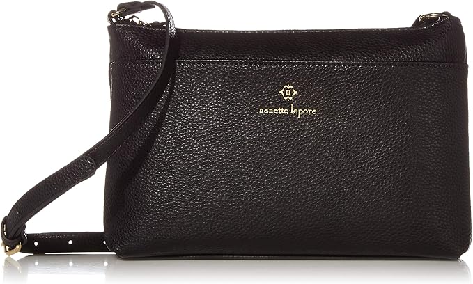 nanette lepore crossbody