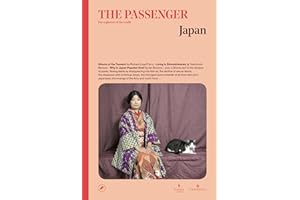 The Passenger: Japan