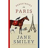 Perestroika in Paris: A novel