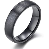 Tapsi’s Coolbodyart Bracciale Pesante In Carburo Di Tungsteno - Colori Oro, Blu E Nero - Larghezza 16 Mm