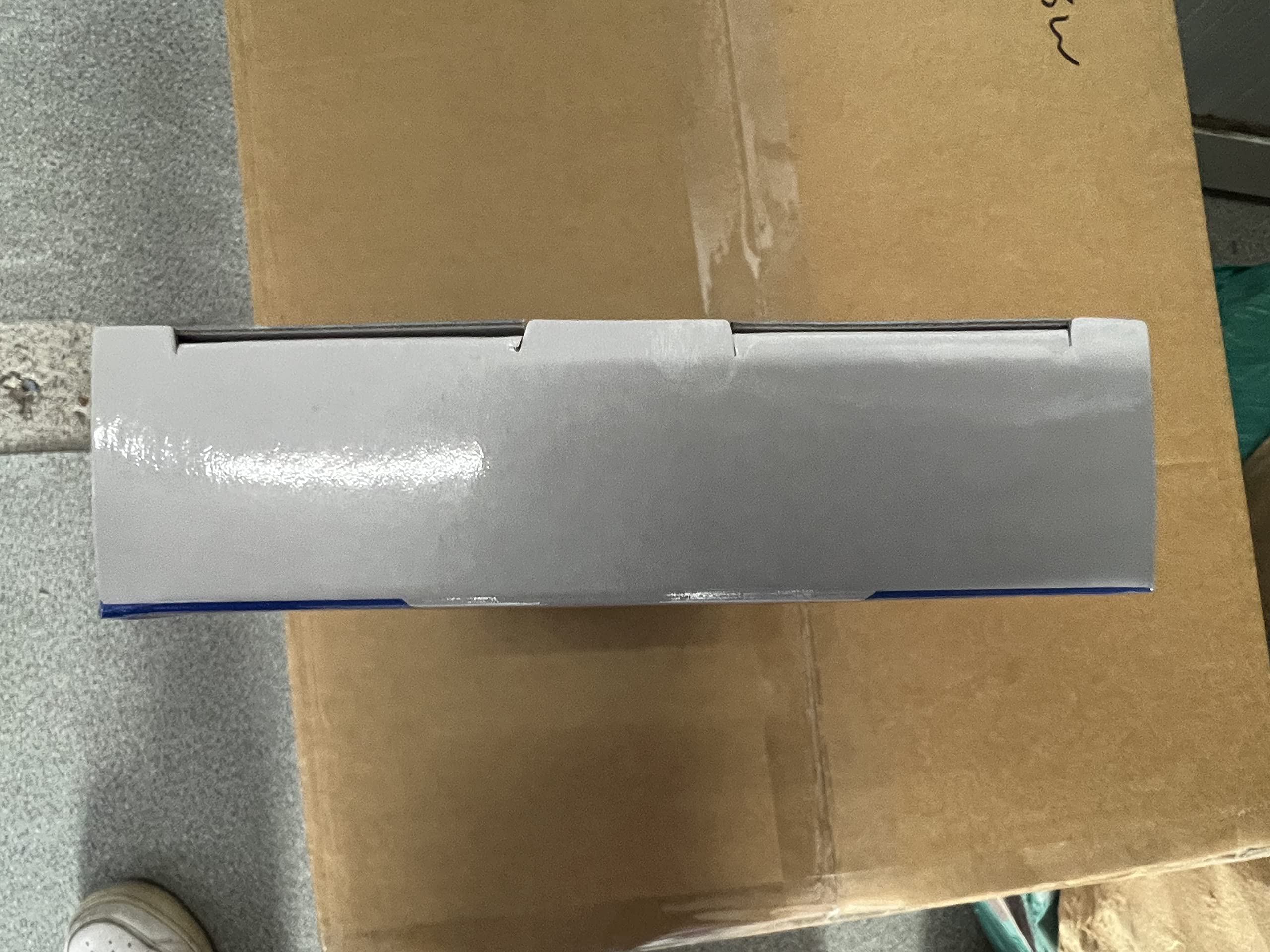 SPEEDWOX 5 Inch Round Nose Pliers - Mini Ultra Tapered Jaw Precision Nippers with Spring - Ideal for Small Jewelry Making & Crafting