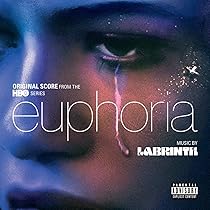 Euphoria – A Gift From Euphoria (レコード) Euphoria – A Gift From Euphoria (レコード) Euphoria / A Gift