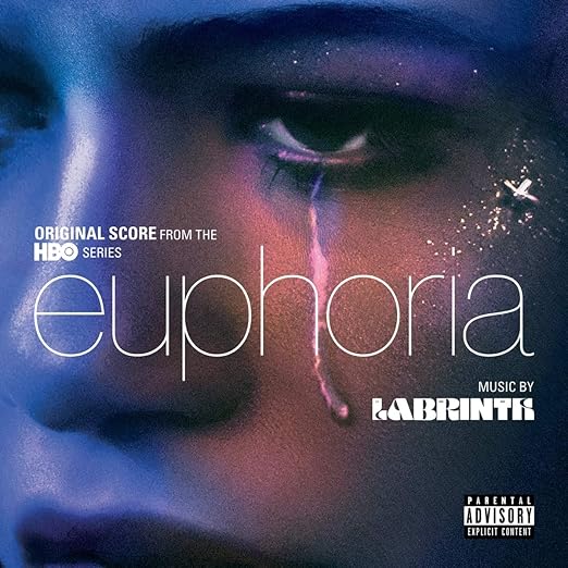 Labrinth Euphoria Original Score From The Hbo Series Amazon Com Music