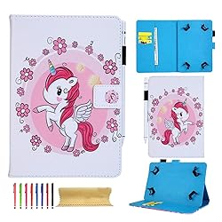 Universal Case for 7-inch Tablet, Techcircle Slim
