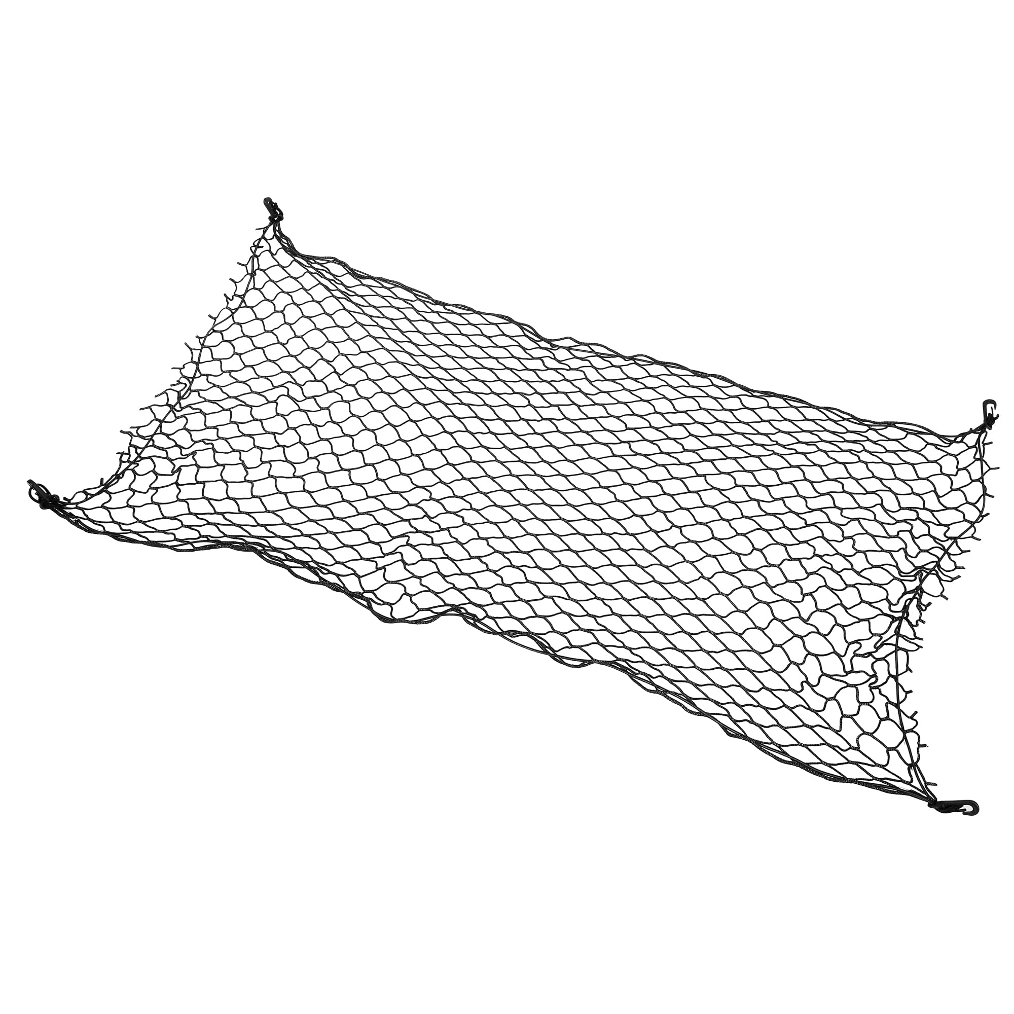 X AUTOHAUX 120x70cm Car Pet Gate Puppy Ventilation Grille Mesh Vent Guard