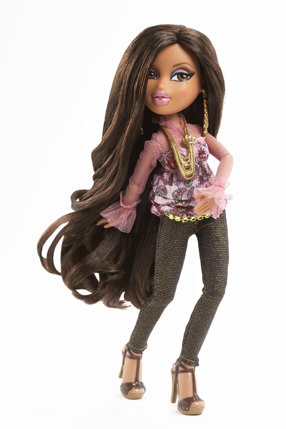 Куклы братц картинки