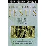 The Historical Jesus: The Life of a Mediterranean Jewish Peasant