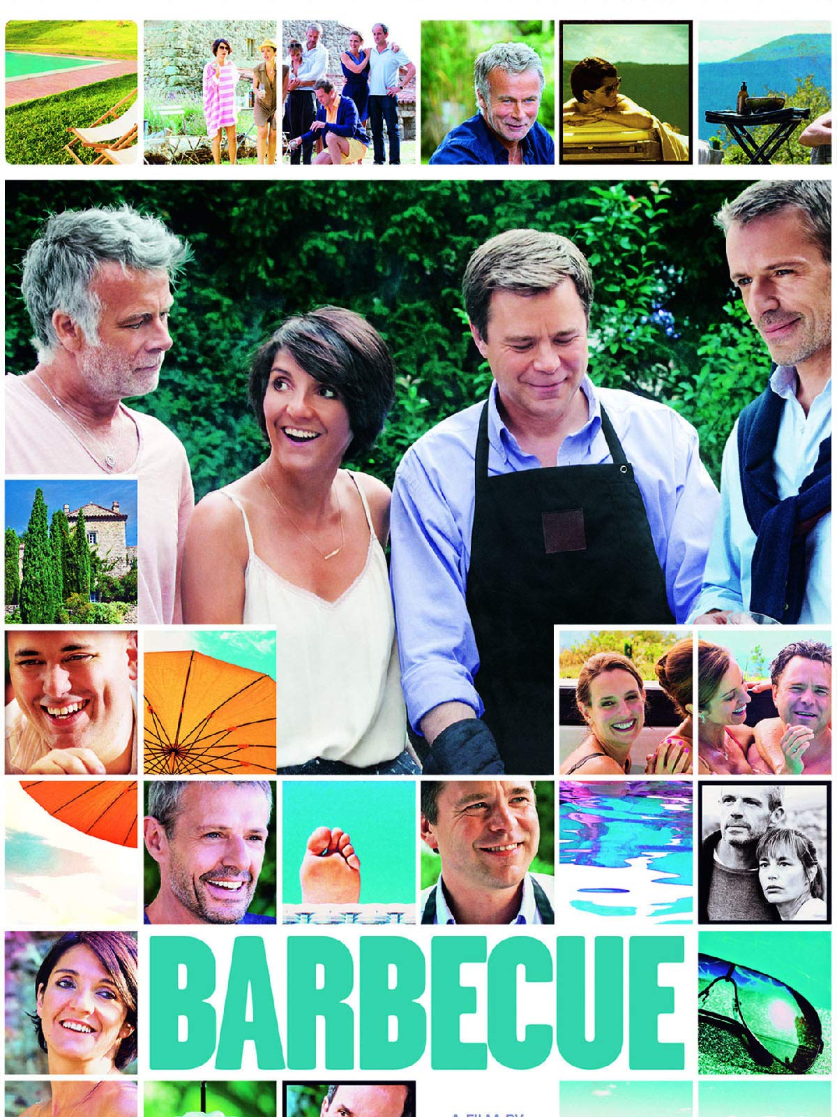 Watch Barbecue [with English Subtitles] Prime Video