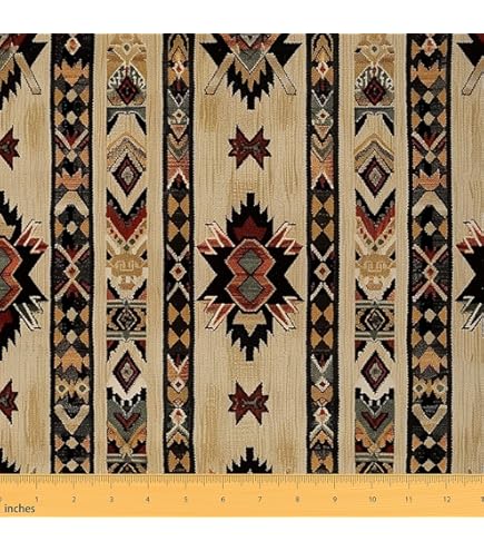 blackmeans 民族柄 Native cotton knit 総柄 blackmeans 民族柄 Native cotton knit 総柄 - SANDALCASA 日本