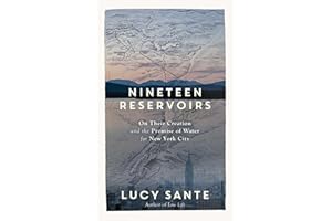 Nineteen Reservoirs: On Their Creation and the Promise of Water for New York City