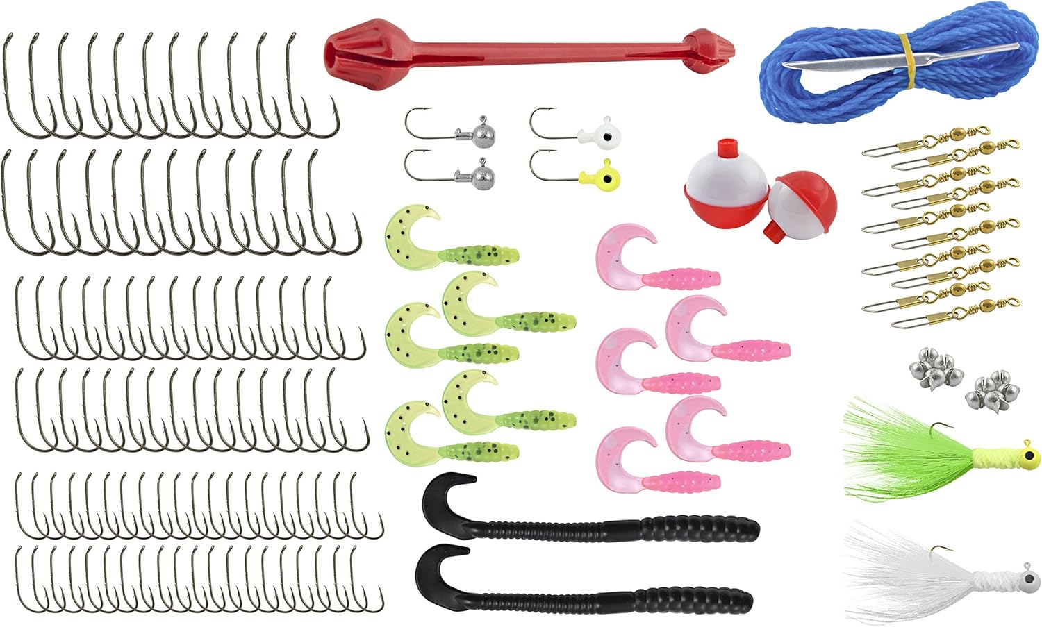 Ready 2 fish tackle box Clearance