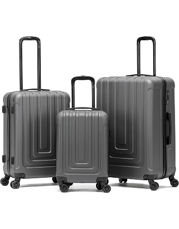 Amazon.co.uk: Suitcases \u0026 Travel Bags 