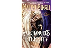 Archangel's Eternity