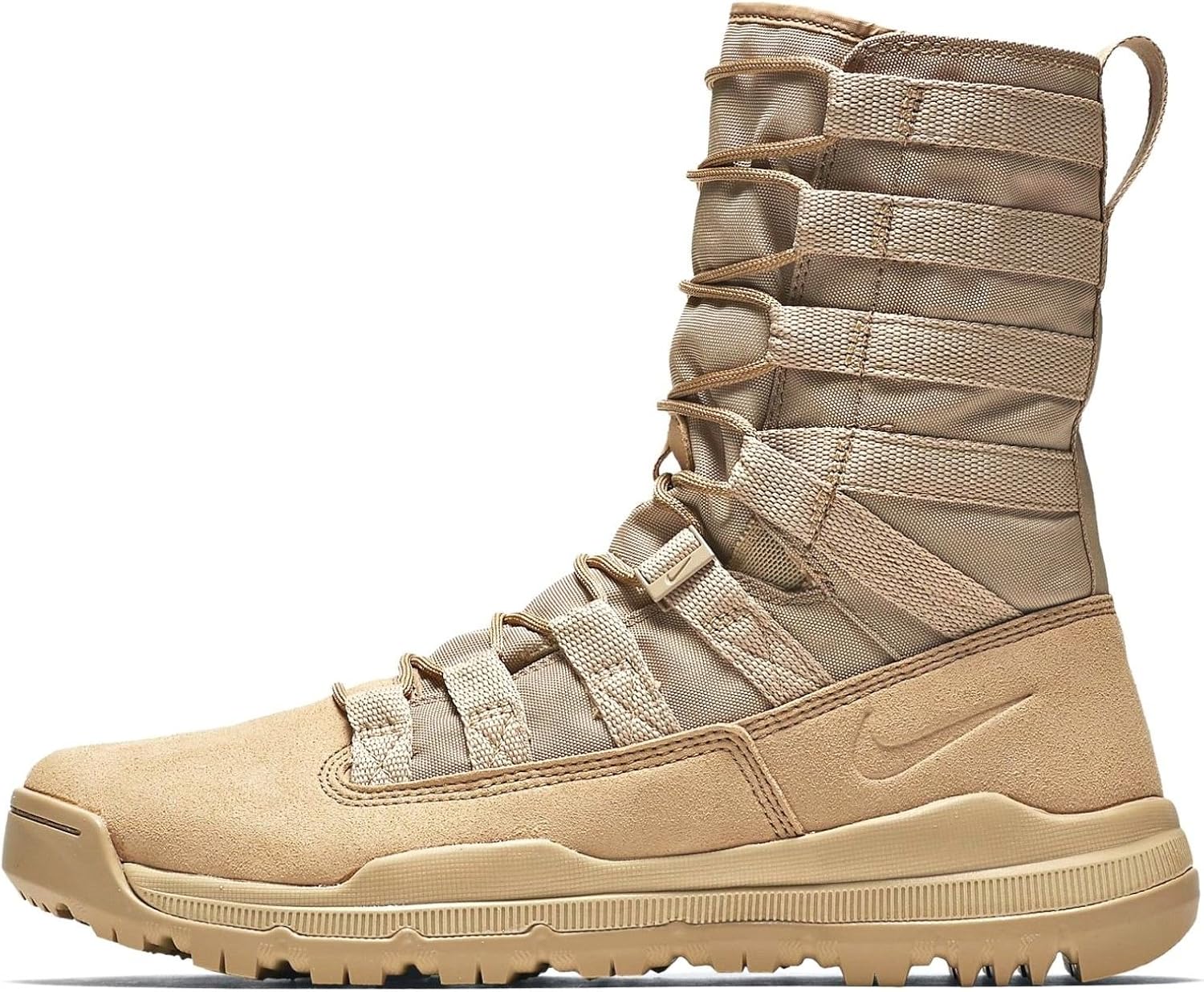 nike boots mens size 13