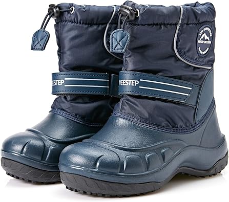 boys winter boots amazon