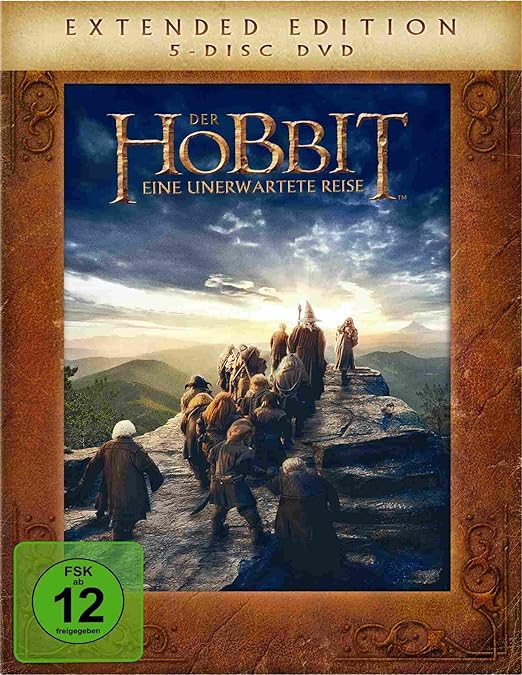 Der Hobbit: Eine unerwartete Reise
