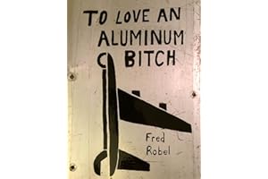 To Love An Aluminum Bitch: Stories & Lyrics of Aviation Maintenance & Adventure