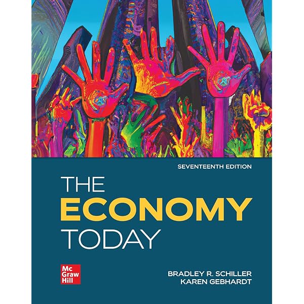 Loose-Leaf The Microeconomy Today: 9781265449728: Economics Books