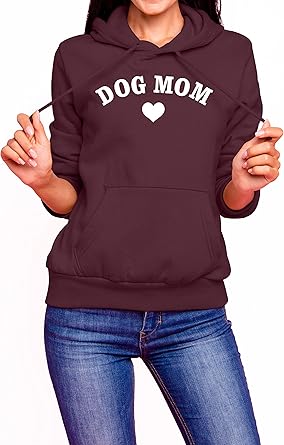 dog mom sweater