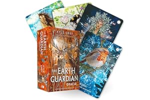 The Earth Guardian Oracle: A 45-Card Deck and Guidebook