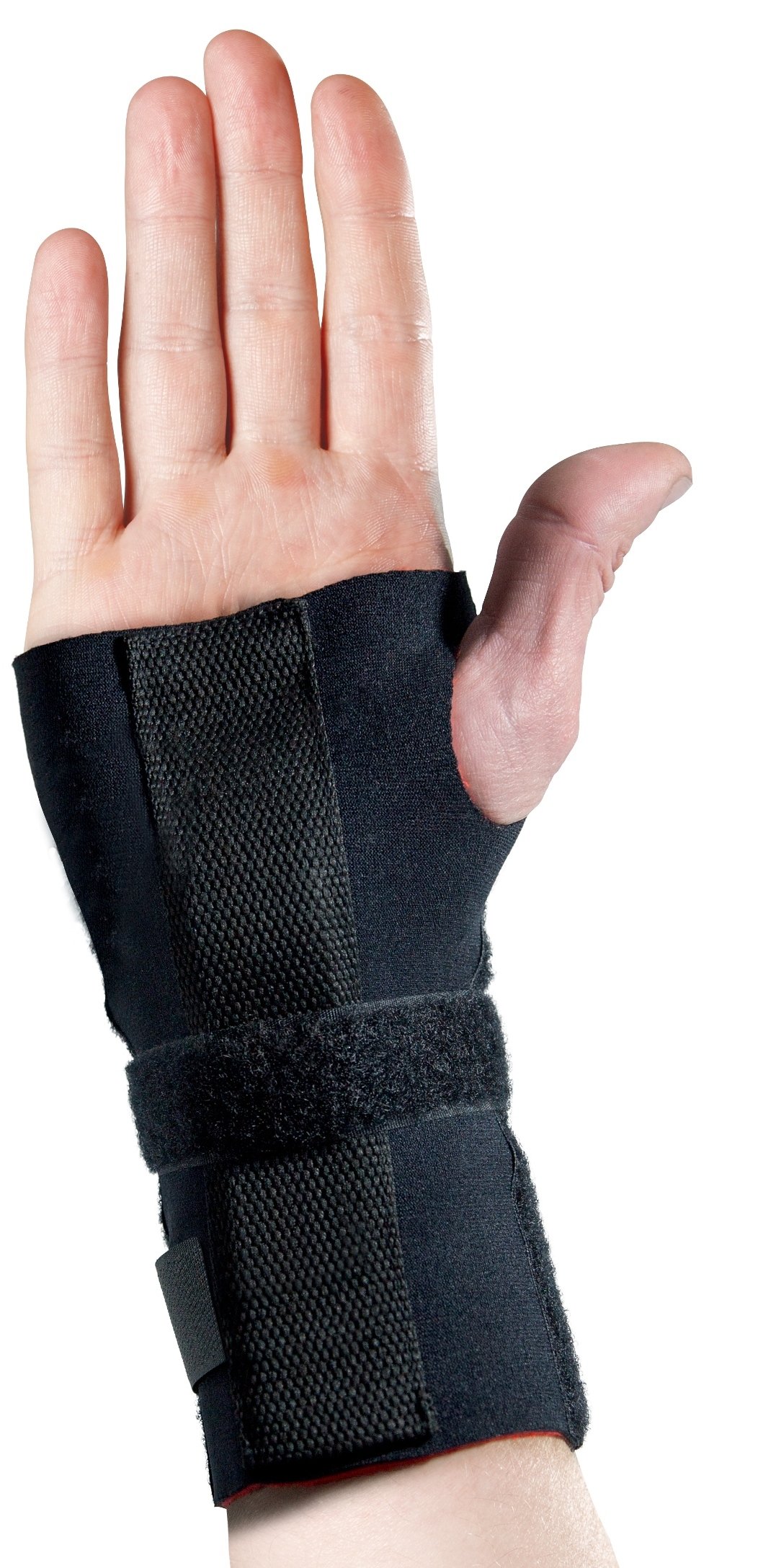 Thermoskin Right Wrist/Hand Brace Adjustable