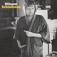 Nilsson, Nilsson, Nilsson - 36 Greatest Hits of Nilsson (2 CD