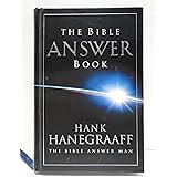 The Bible Answer Book
