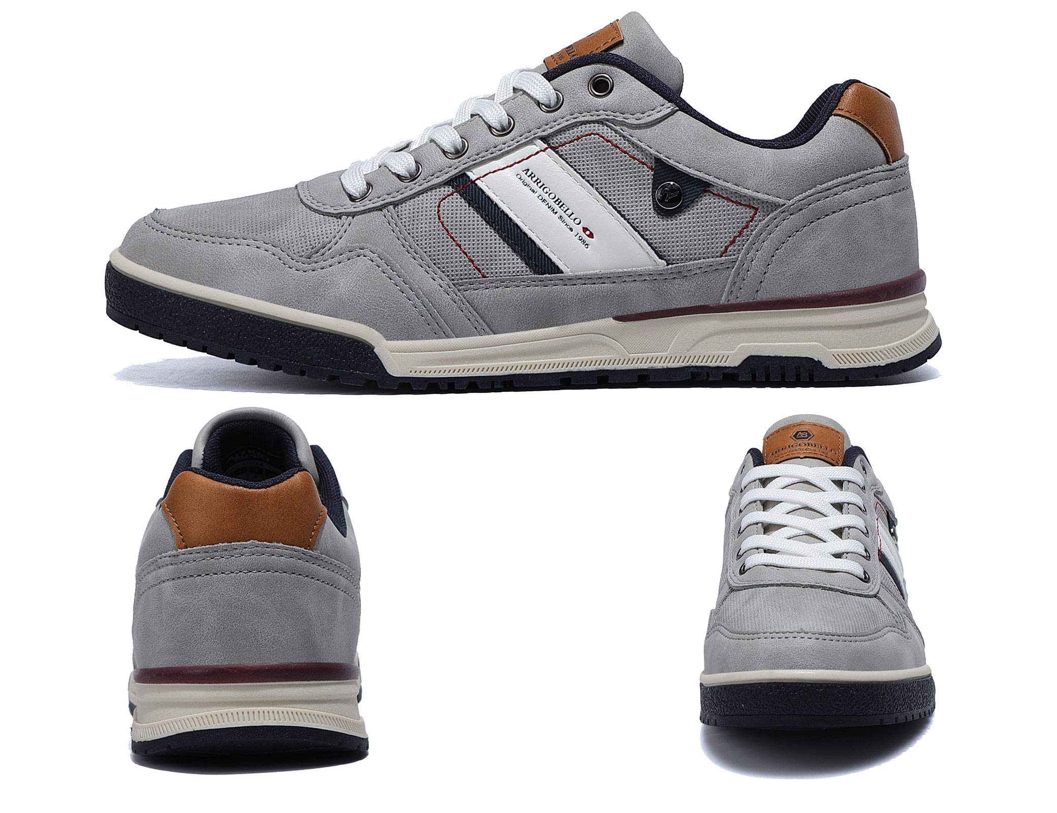 Laluna® | Sneakers - voor Modieuze & pijnvrije stappen