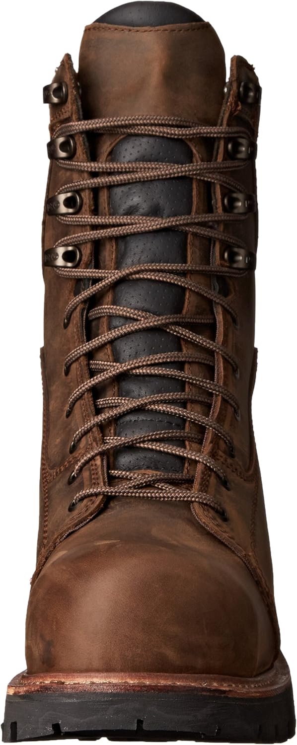timberland ripsaw logger