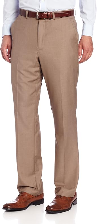 perry ellis khaki pants