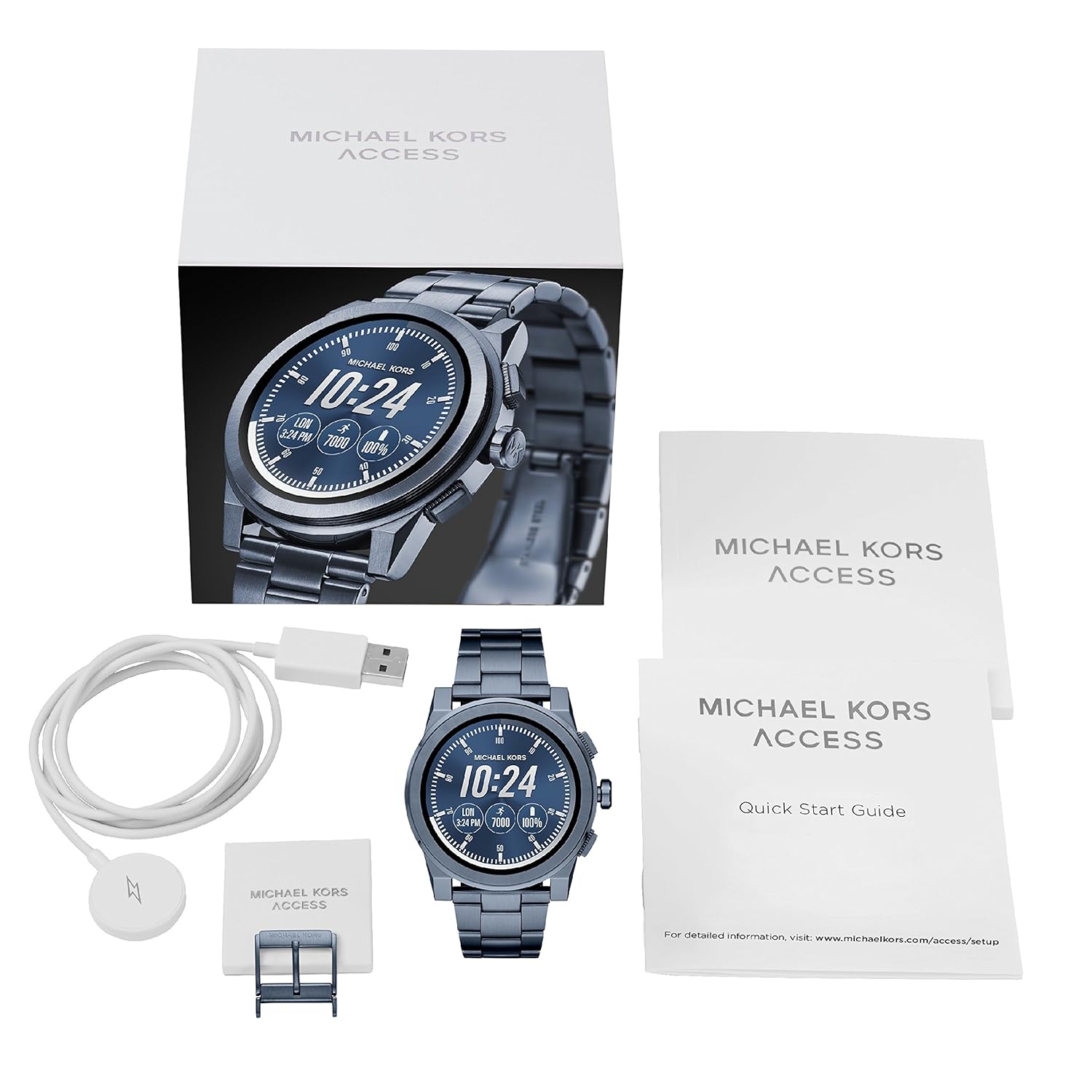 michael kors mkt 5028