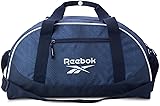 Reebok Duffle Bag - Lightweight Unisex Carry On