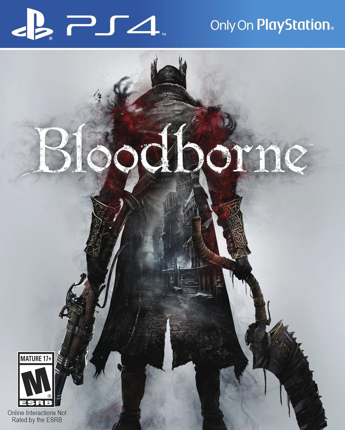 bloodborne torrent download on Amazon Com Bloodborne Video Games