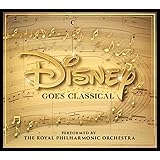 Disney Goes Classical
