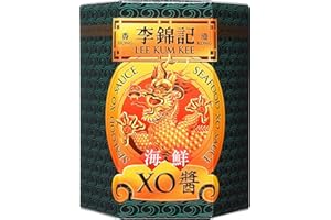 Seafood XO Sauce 80g