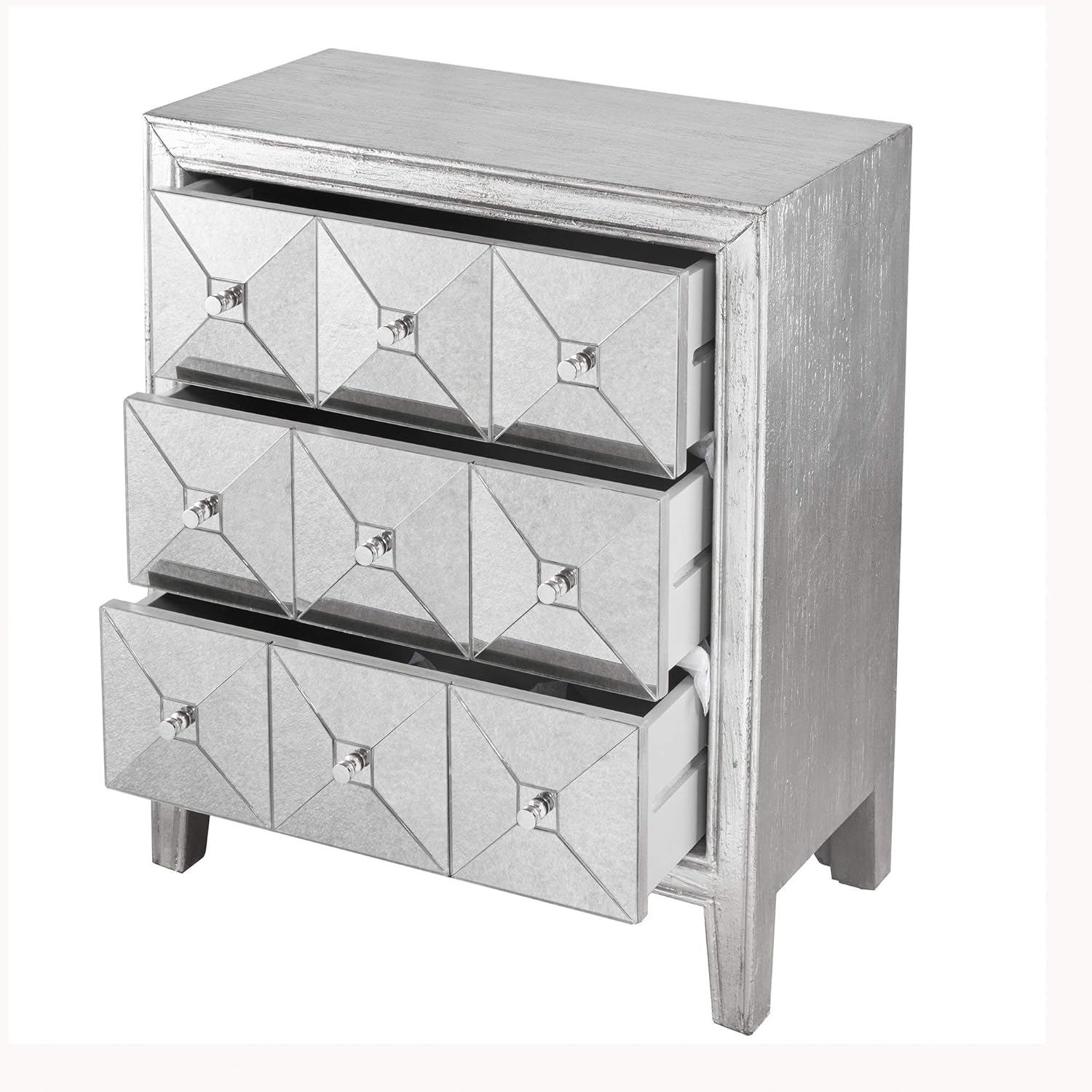 Best small desk with drawers antiqued mirror