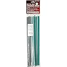 50 Piece Plastic Welding Rods