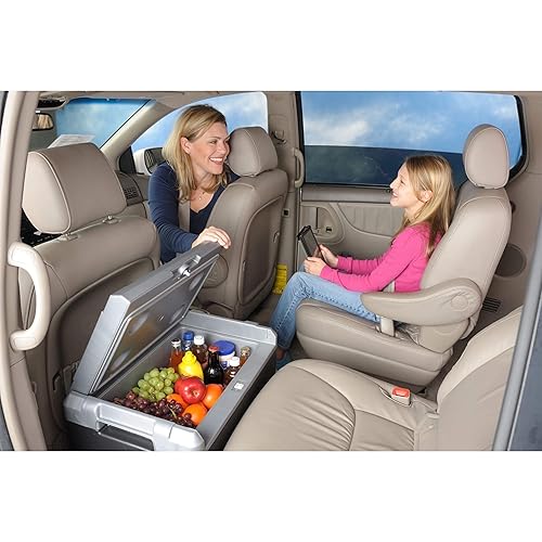 Coleman Electric Cooler 40-Quart Portable PowerChill