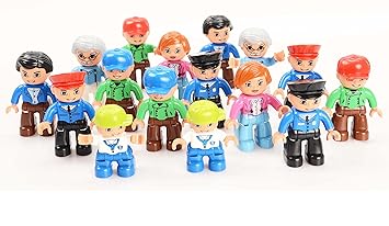 duplo community figures