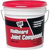 Wallboard Joint Compound (Rtu) 12Lb