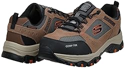 Skechers Men's Greetah Construction