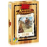 DA Vinci Bang! Armed &amp; Dangerous Board Games, DVG 9109
