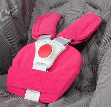 Original Dooky Pads 3 X Almohadillas De Cinturon De Seguridad Para Maxi Cosi Cybex Accesorios Almohadillas Para Cinturon Carolinagaspari Com Br